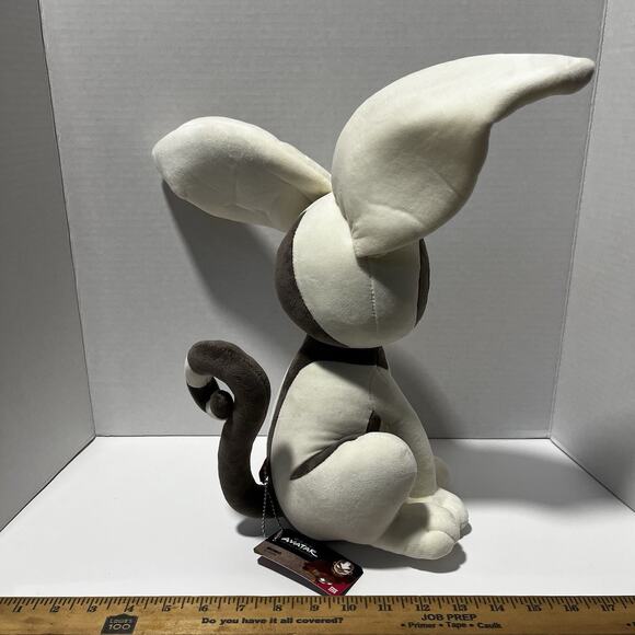 Youtooz Avatar The Last Airbender Momo Sit Plush 12’ NEW 2021 - Picture 2 of 11